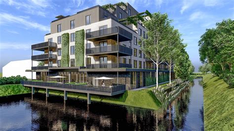 appartementen aalsmeer nieuwbouw